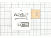Paper Bag Package, Style LS – Part Number: E-61820