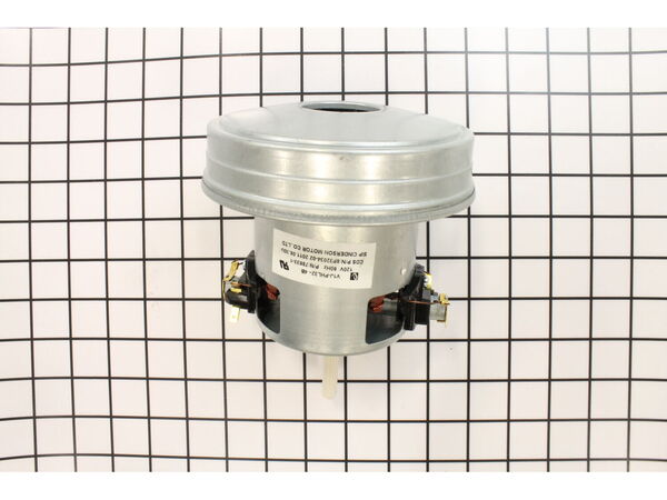 12164639-1-M-Eureka-E-62431-3-Motor Assembly