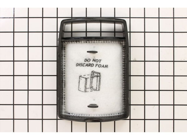 12164650-1-M-Eureka-E-62733-Dust Cup Fltr Pkg Assy