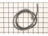 Gasket - Bag Chamber – Part Number: E-70055