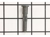 Axle - Rear – Part Number: E-75095