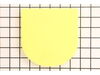Pre-Motor Filter Foam – Part Number: E-77583