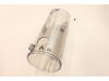 Dust Cup, Dump & Graphics – Part Number: E-80071-16