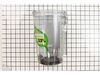 Dustcup & Door Assembly – Part Number: E-80272-3