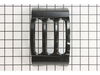 Cover - Exhaust Filter – Part Number: E-80436-119N