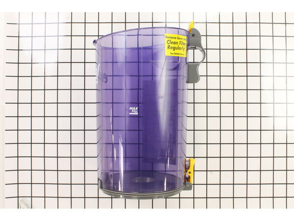 12164836-1-M-Eureka-E-80448-1-Cup & Bottom Lid Assembly