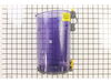 Cup & Bottom Lid Assembly – Part Number: E-80448-1