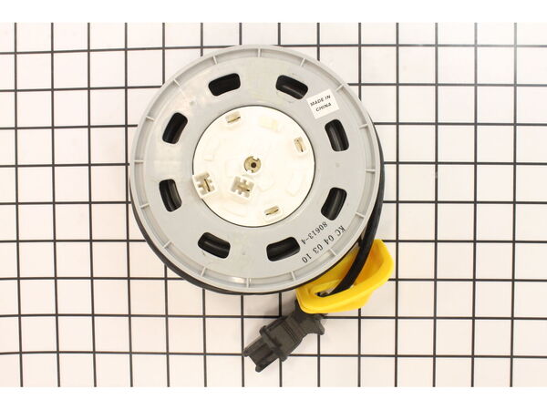 12164838-1-M-Eureka-E-80613-1-Cord Reel Assembly