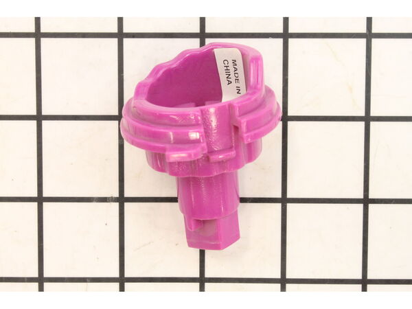 12164844-1-M-Eureka-E-80681A1355N-Actuator, Height