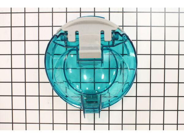 12164859-1-M-Eureka-E-81263-1-Dustcup Cover Assembly