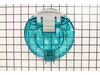 Dustcup Cover Assembly – Part Number: E-81263-1