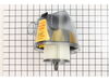 Dust Cup Lid Assembly – Part Number: E-83154-1