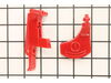 Switch Pedal Assembly – Part Number: E-83160-3