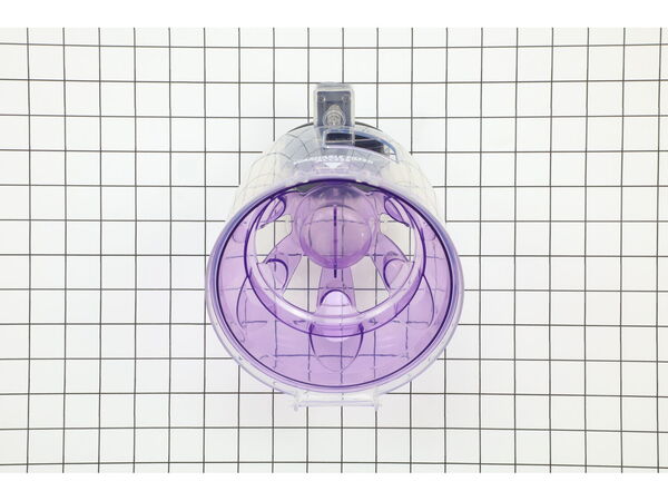 12164917-1-M-Eureka-E-84193-1-Dust Cup Lid Assembly