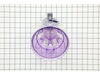 Dust Cup Lid Assembly – Part Number: E-84193-1
