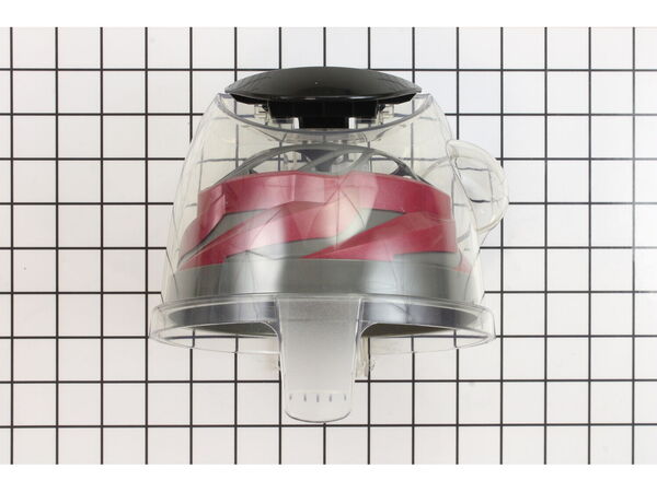 12164932-1-M-Eureka-E-84668-2-Dustcup Lid Assembly