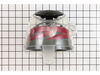 Dustcup Lid Assembly – Part Number: E-84668-2
