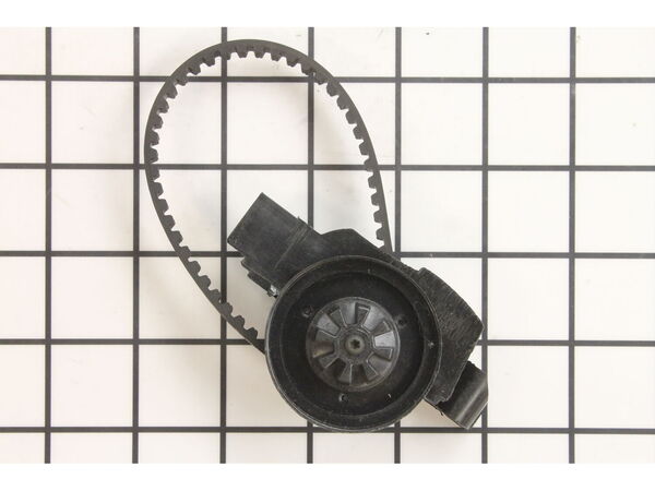 12164938-1-M-Eureka-E-84757-Brushroll Drive Assembly