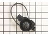 Brushroll Drive Assembly – Part Number: E-84757
