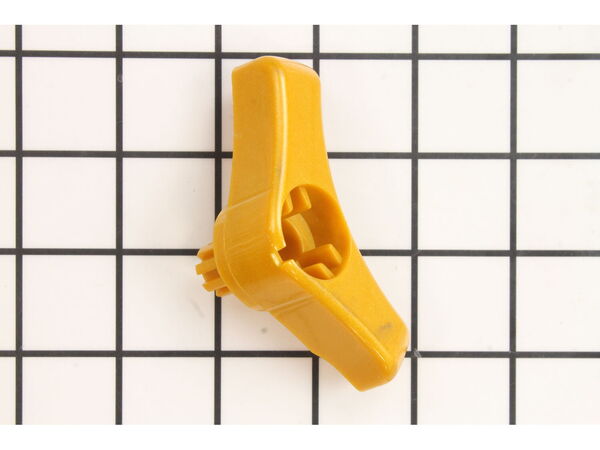 12164941-1-M-Eureka-E-849113-Knob & Graphic Assy