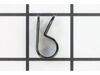 Cord Clamp – Part Number: O-010-1506