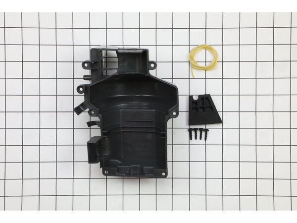 12164959-1-M-Hoover-H-440001359-Motor Cover Assembly