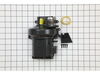 12164959-2-S-Hoover-H-440001359-Motor Cover Assembly