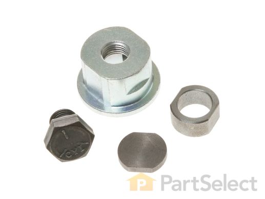 12170168-1-M-GE-WB01X28392- RECEIVER PIVOT Assembly