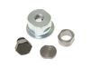 RECEIVER PIVOT Assembly – Part Number: WB01X28392