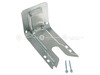 Anti-Tip Bracket Assembly – Part Number: WB02X27862