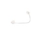 12170199-2-S-GE-WB02X29242-COOKTOP LAMP SOCKET
