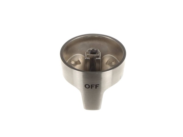 12170213-1-M-GE-WB03X28126- KNOB Assembly
