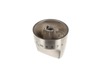 12170213-2-S-GE-WB03X28126- KNOB Assembly