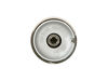 KNOB Assembly (Stainless Steel) – Part Number: WB03X28536