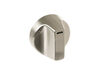 12170219-2-S-GE-WB03X28536-KNOB Assembly (Stainless Steel)