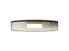 12170236-2-S-GE-WB07X27881- TRIM AND BRACKET Assembly