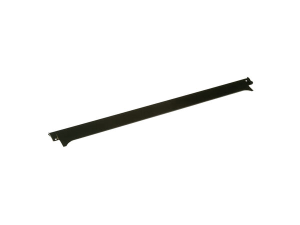 12170243-1-M-GE-WB07X28526-LOWER VENT TRIM (BK)