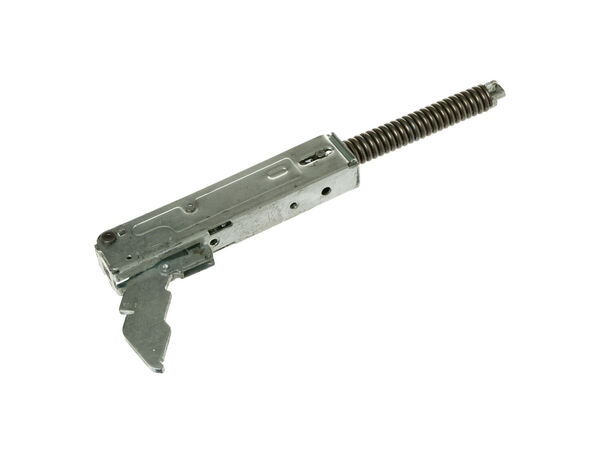 12170278-1-M-GE-WB10X26521-DOOR HINGE LEFT