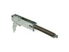 12170278-3-S-GE-WB10X26521-DOOR HINGE LEFT