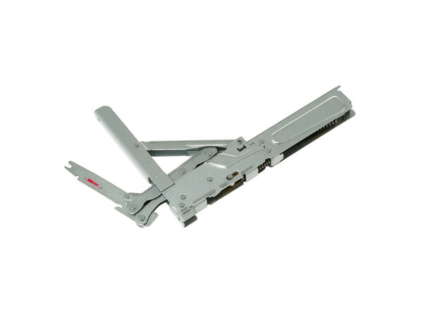 12170286-1-M-GE-WB10X28782- HINGE Assembly Right Hand