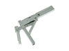 12170286-2-S-GE-WB10X28782- HINGE Assembly Right Hand