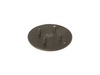 12170304-3-S-GE-WB16X28654-Range Surface Burner Cap, Small