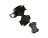 12170320-3-S-GE-WB18X27244-LAMP SOCKET