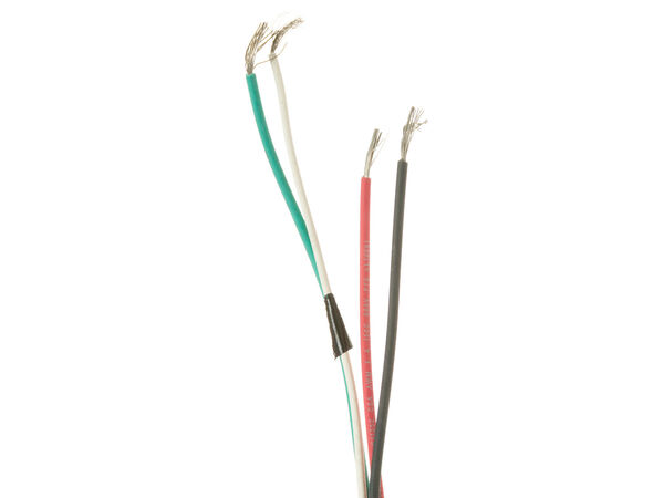 12170323-1-M-GE-WB18X27917- CONDUIT WIRE Assembly