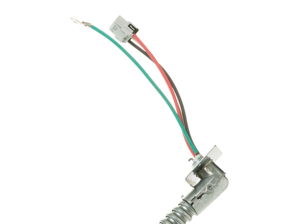 12170325-1-M-GE-WB18X27932- OPTIONAL 6' CONDUIT WIRE Assembly