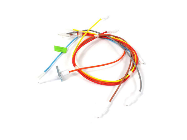 12170338-1-M-GE-WB18X28728-ELECTRODES & HARNESS H. V.