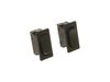 LIGHT AND BLOWER SWITCHES (2) – Part Number: WB24X27246