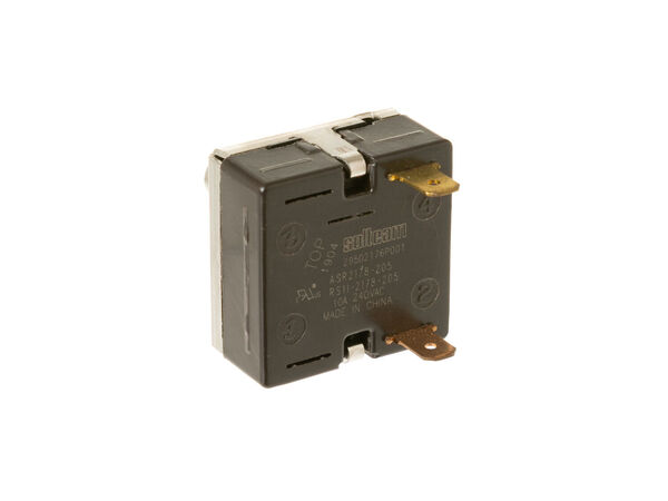12170417-1-M-GE-WB24X28859-ROTARY SWITCH