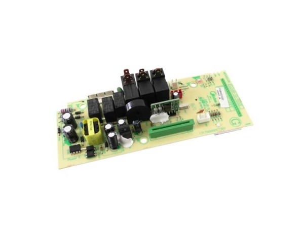 12170432-1-M-GE-WB27X27108-MAINBOARD