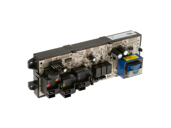 12170434-1-M-GE-WB27X27482-ERC3B2K5 OVEN CONTROL